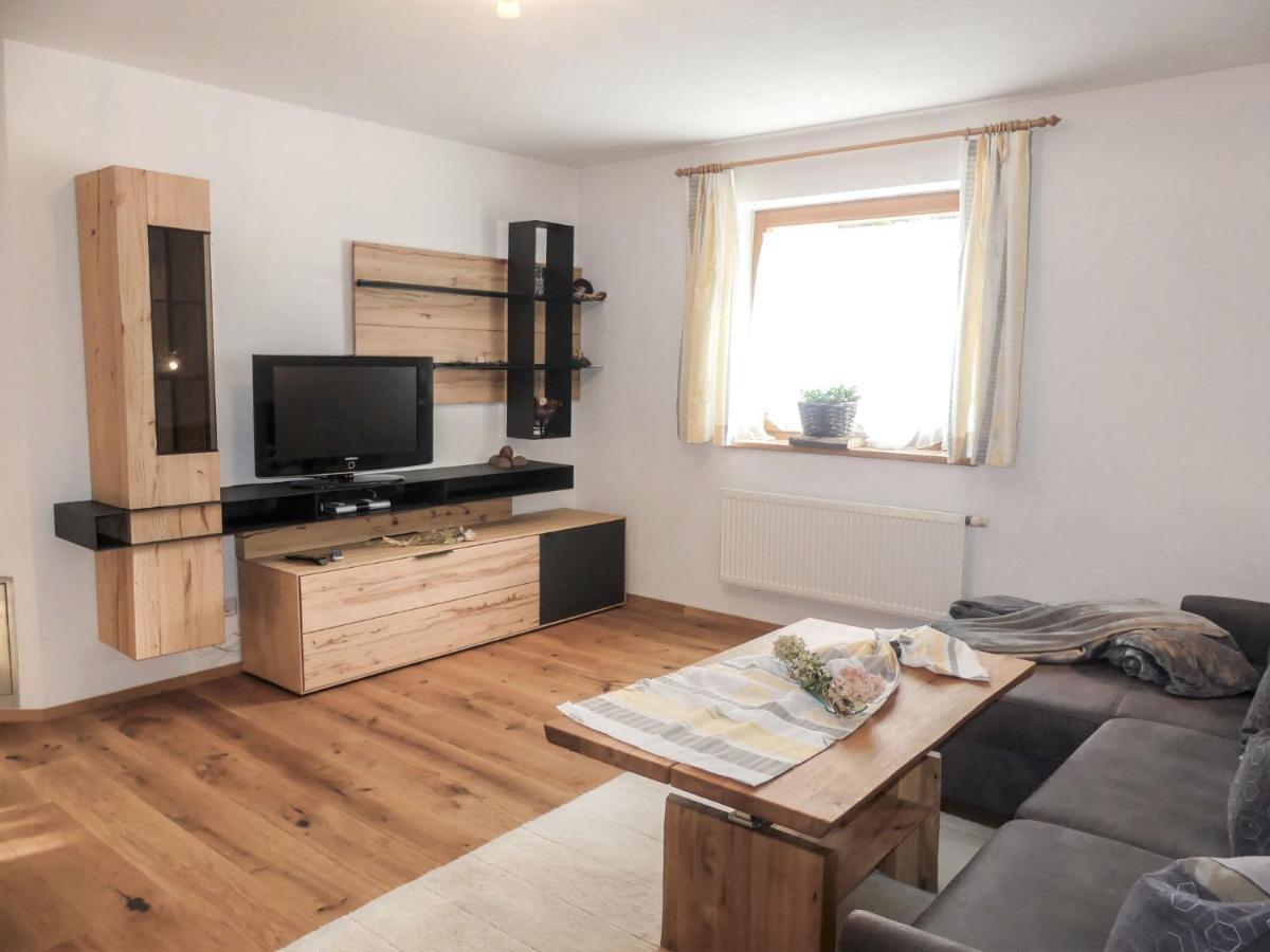 Apartment Apartment Eberharter Strass im Zillertal Buitenkant foto