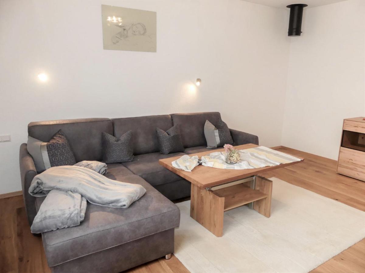 Apartment Apartment Eberharter Strass im Zillertal Buitenkant foto