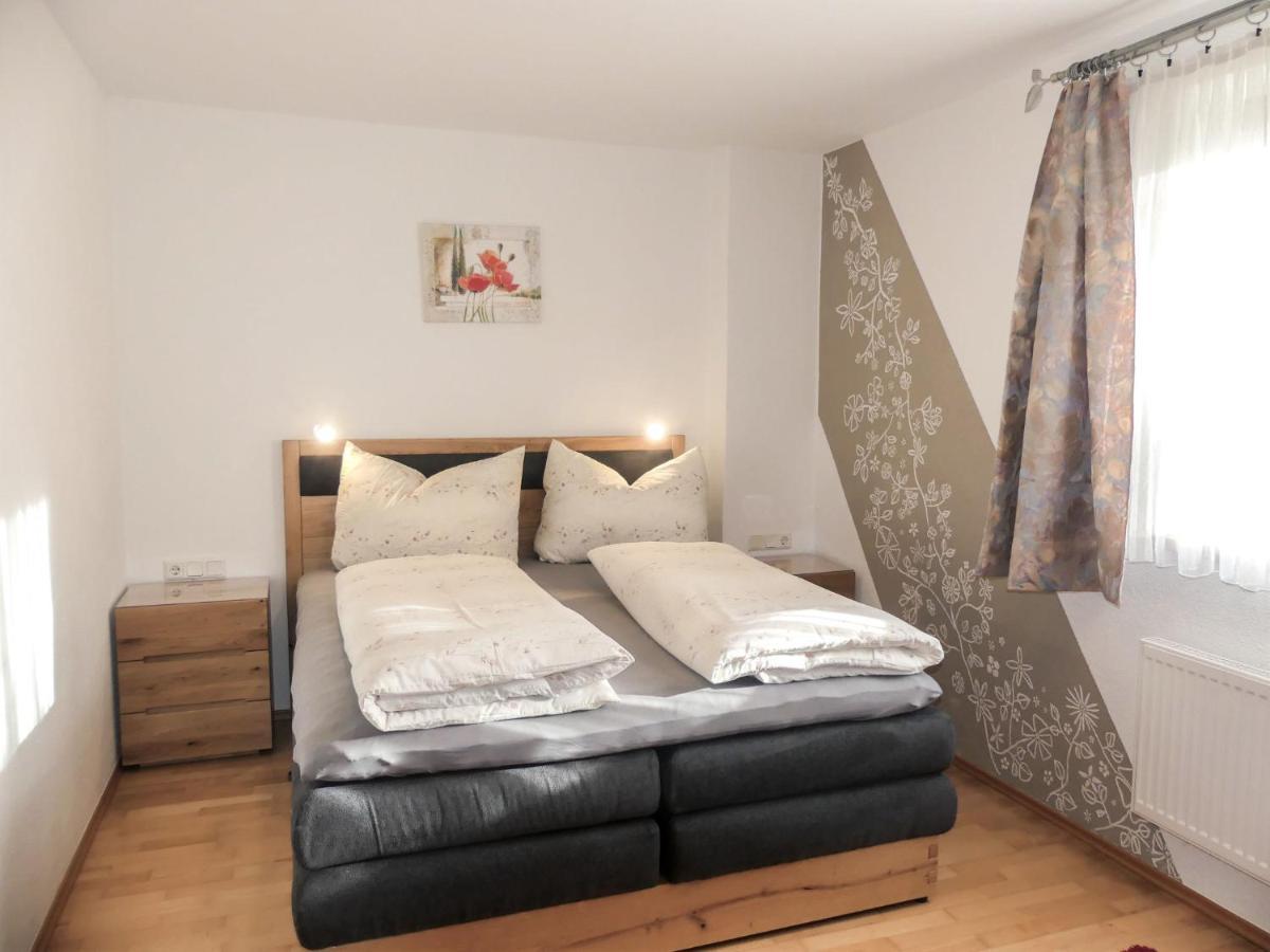 Apartment Apartment Eberharter Strass im Zillertal Buitenkant foto