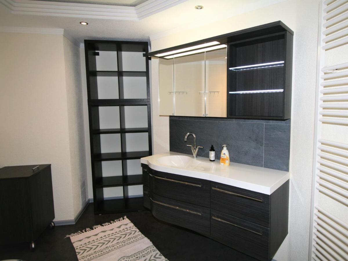 Apartment Apartment Eberharter Strass im Zillertal Buitenkant foto