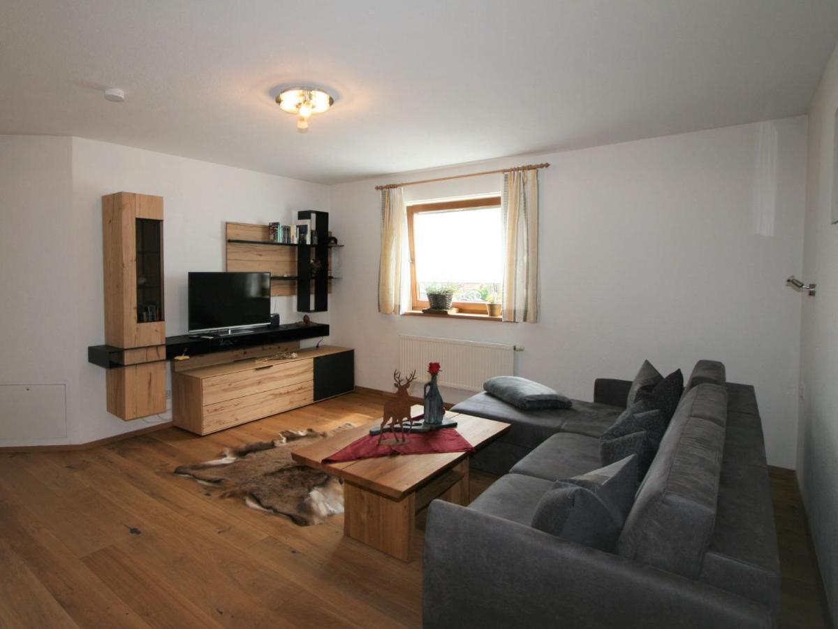 Apartment Apartment Eberharter Strass im Zillertal Buitenkant foto
