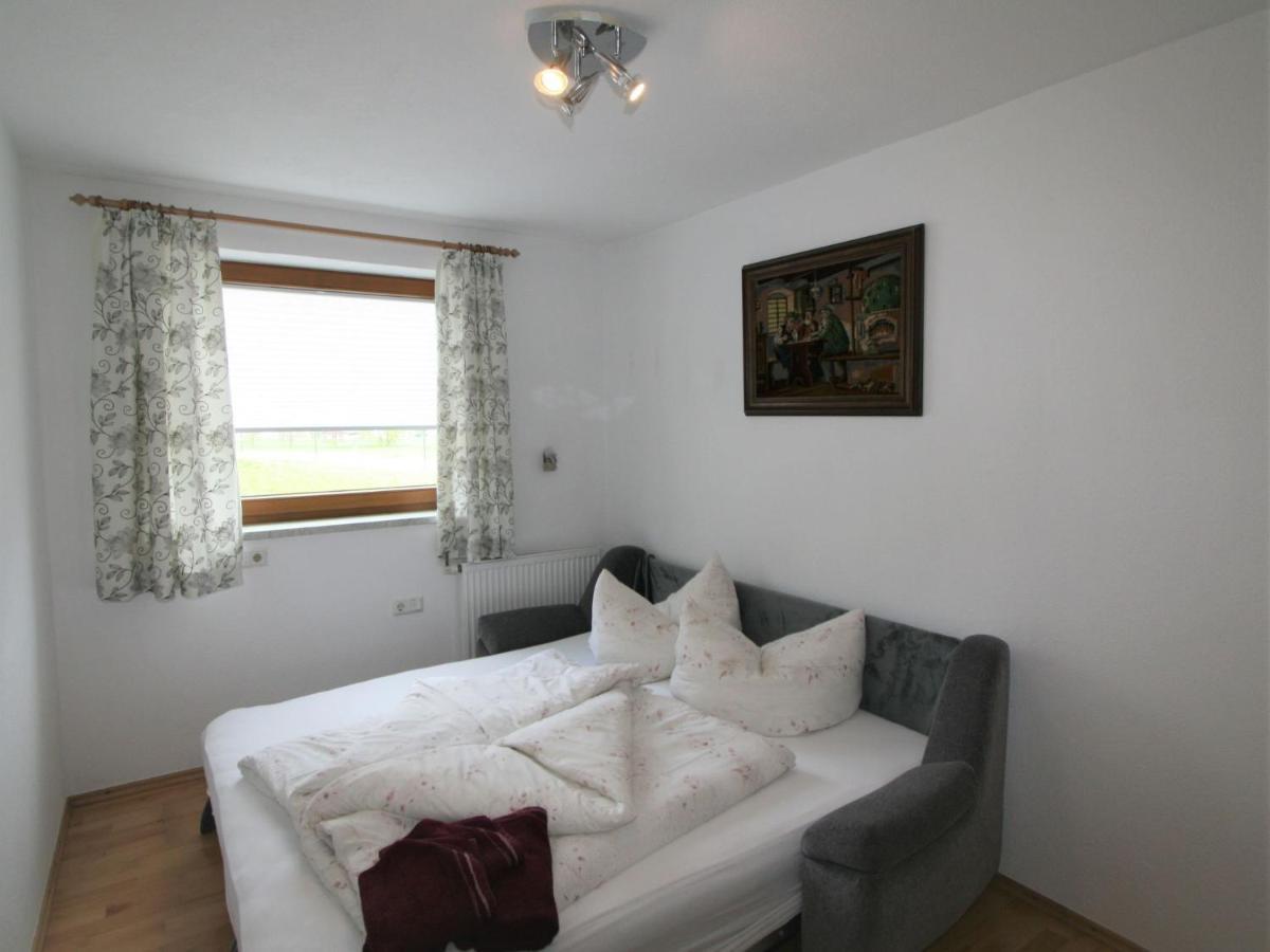 Apartment Apartment Eberharter Strass im Zillertal Buitenkant foto