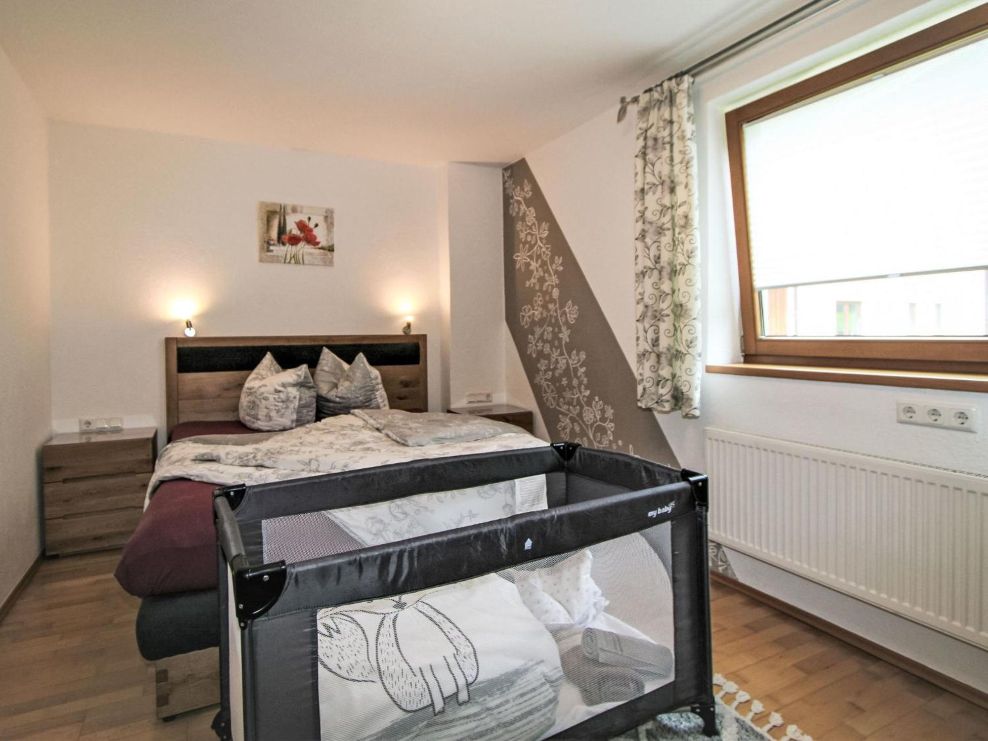 Apartment Apartment Eberharter Strass im Zillertal Buitenkant foto