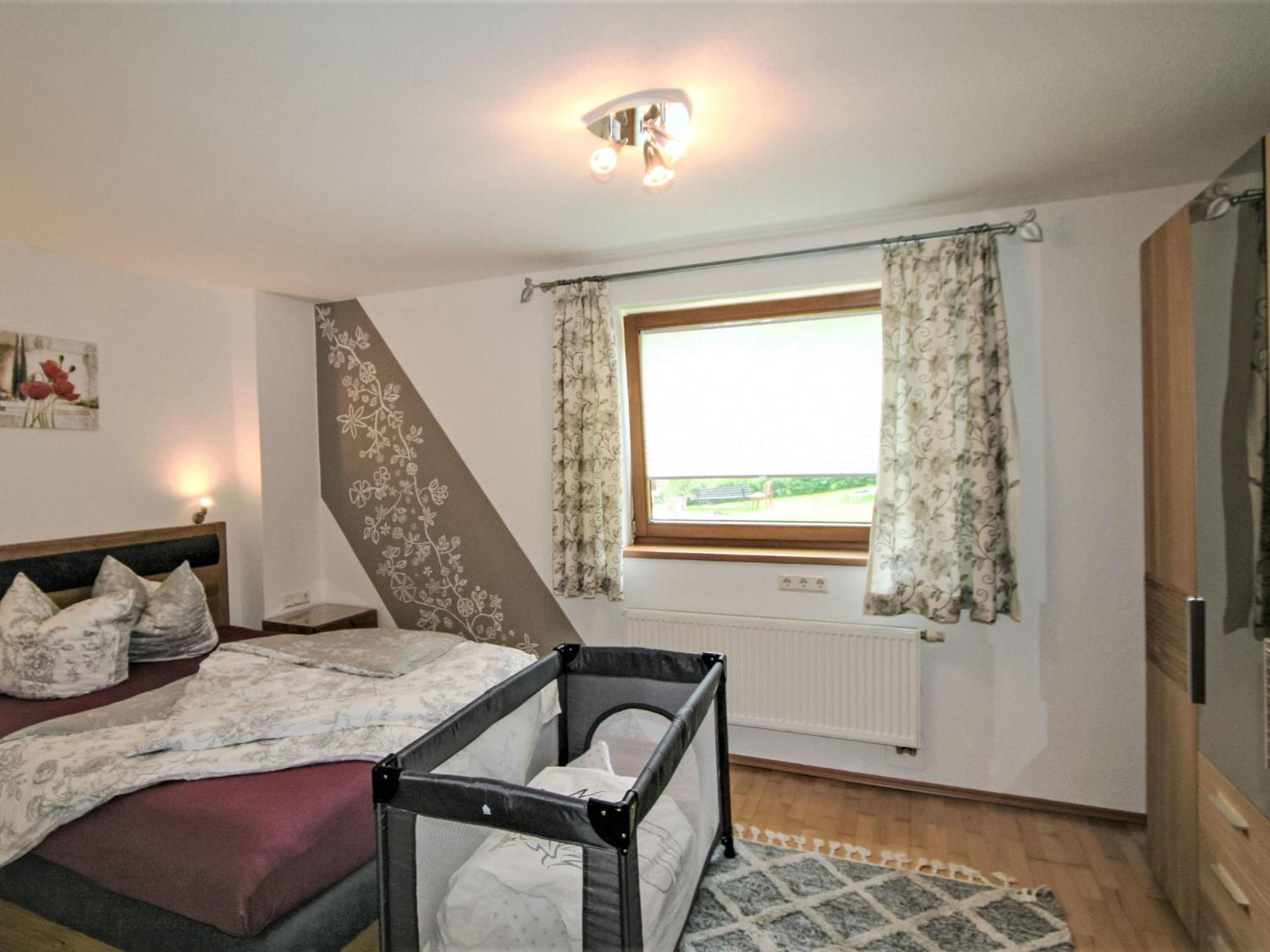 Apartment Apartment Eberharter Strass im Zillertal Buitenkant foto